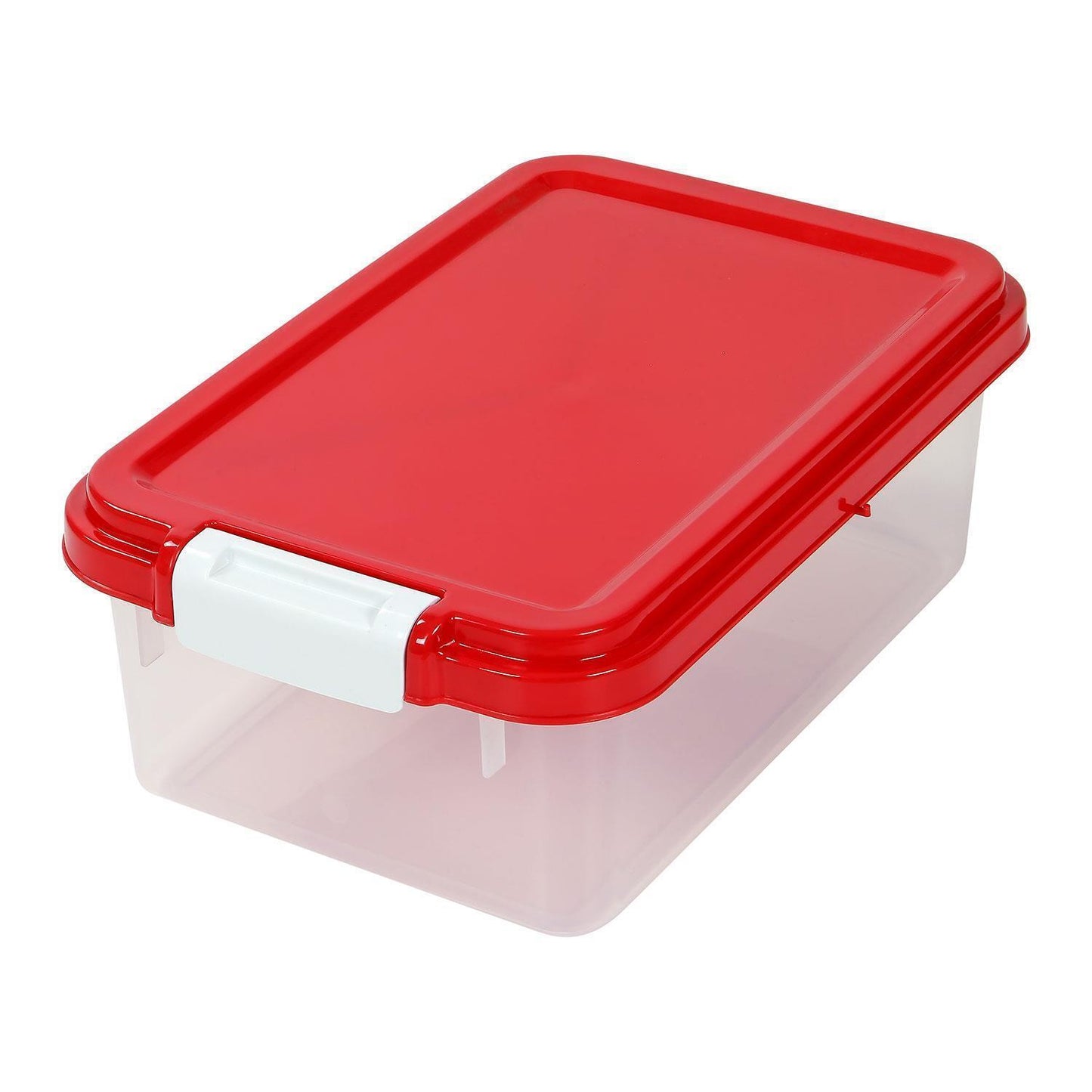3 Piece Airtight Pet Food Storage Containers Plastic Animals Pets Dog Cat Birds