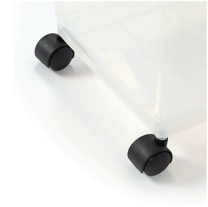 3 Piece Airtight Pet Food Storage Containers Plastic Animals Pets Dog Cat Birds